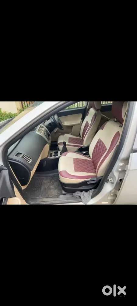 Tata Indica Vista 2013 Diesel