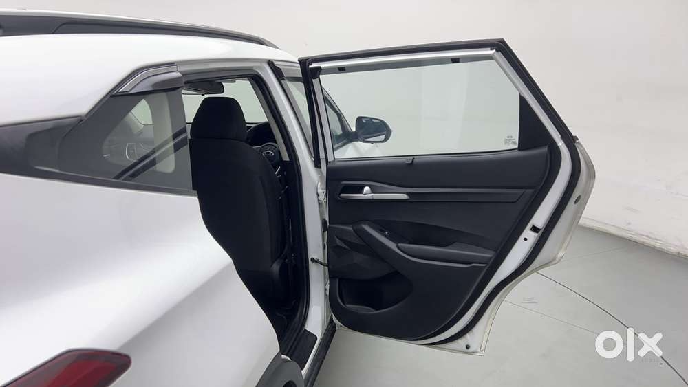Kia Seltos 1.5 Htk+, 2020, Petrol