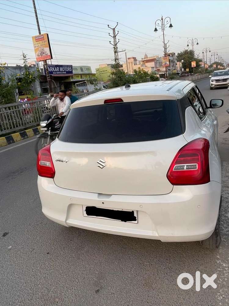 Maruti Suzuki 2019 Petrol