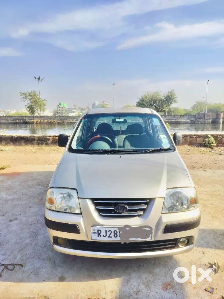 Hyundai Santro Xing