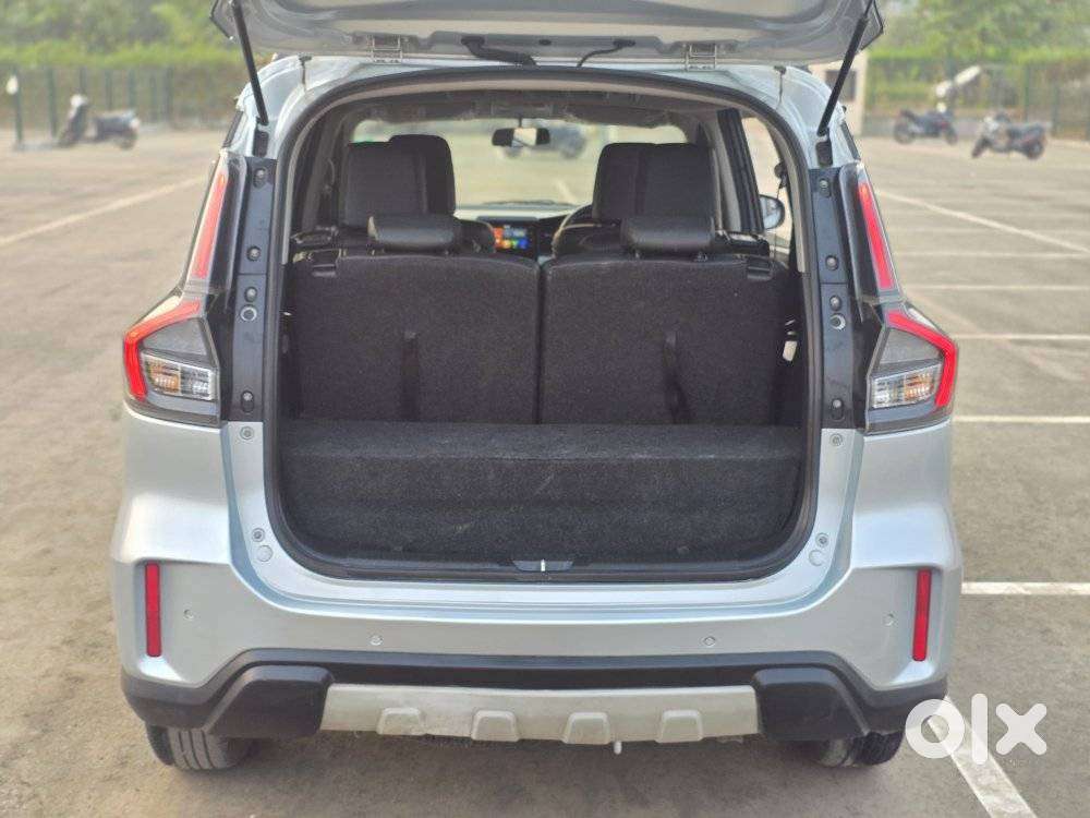 Maruti Suzuki Xl6 Zeta Mt Cng, 2024, Cng & Hybrids