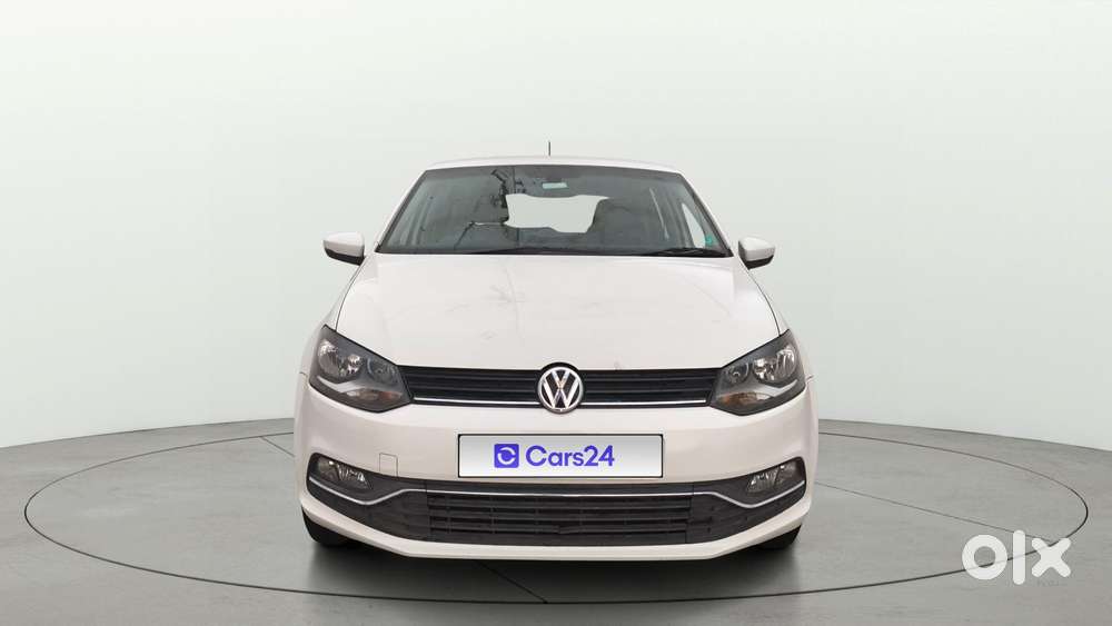 Volkswagen Polo 1.0 Highline Plus Tsi, 2018, Petrol
