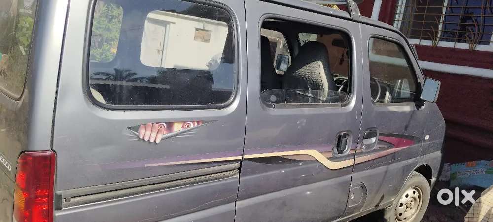 Cng Petrol