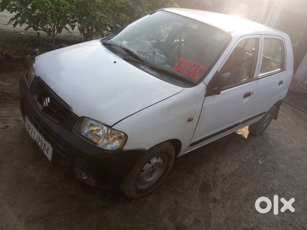 Maruti Suzuki Alto 2009