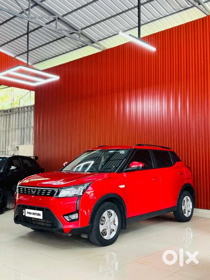 Mahindra Xuv300 W6 Amt Diesel, 2023, Diesel