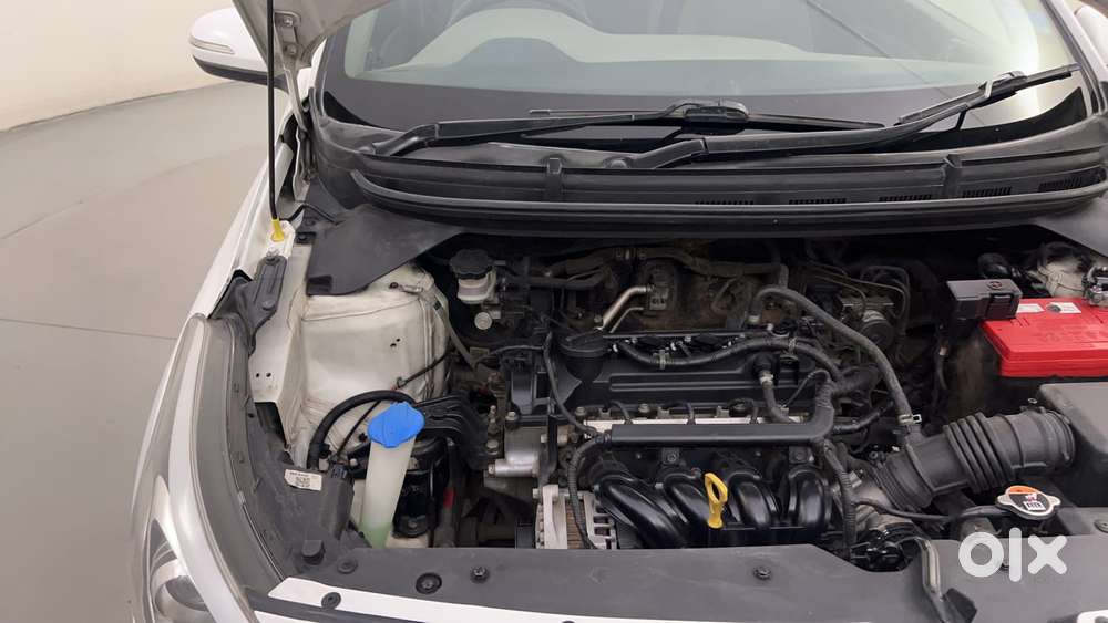 Hyundai Elite I20 Asta (o) 1.2 Mt, 2019, Petrol