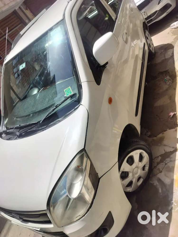 Maruti Suzuki Wagon R 1.0 2016 Automatic Transmission