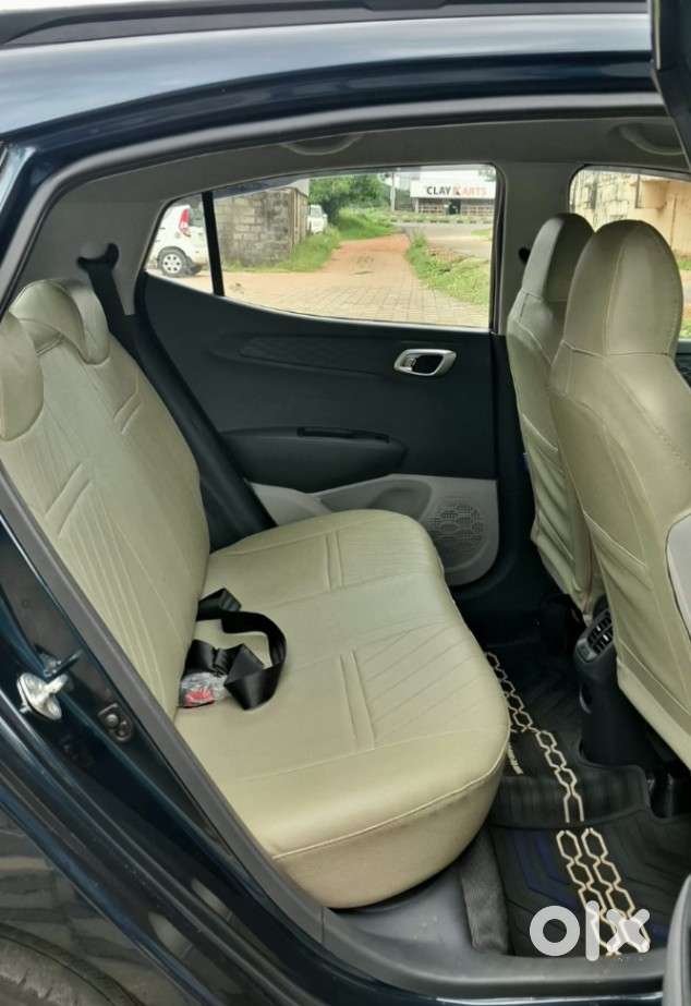 Hyundai Grand I10 Nios Sportz, 2023, Petrol