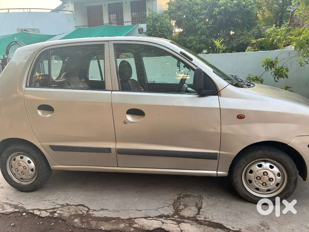 Hyundai Santro Xing Well Maintained