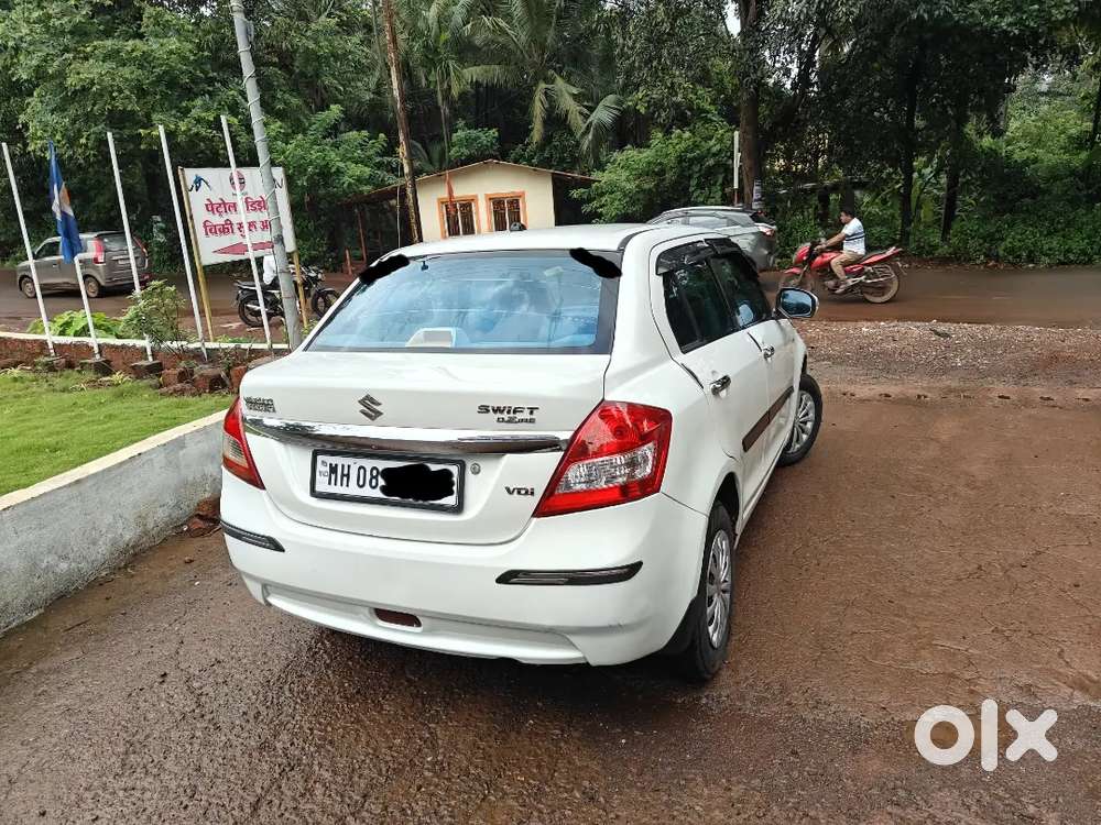 Maruti Suzuki Swift Dzire (2013 Model) Ddis Diesel Engine