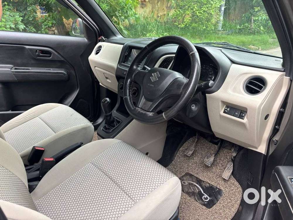 Maruti Suzuki Wagon R Lxi Cng, 2022, Cng & Hybrids