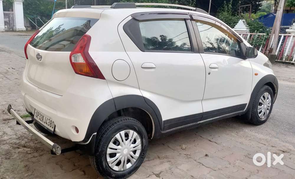 Datsun Redigo A, 2019, Petrol