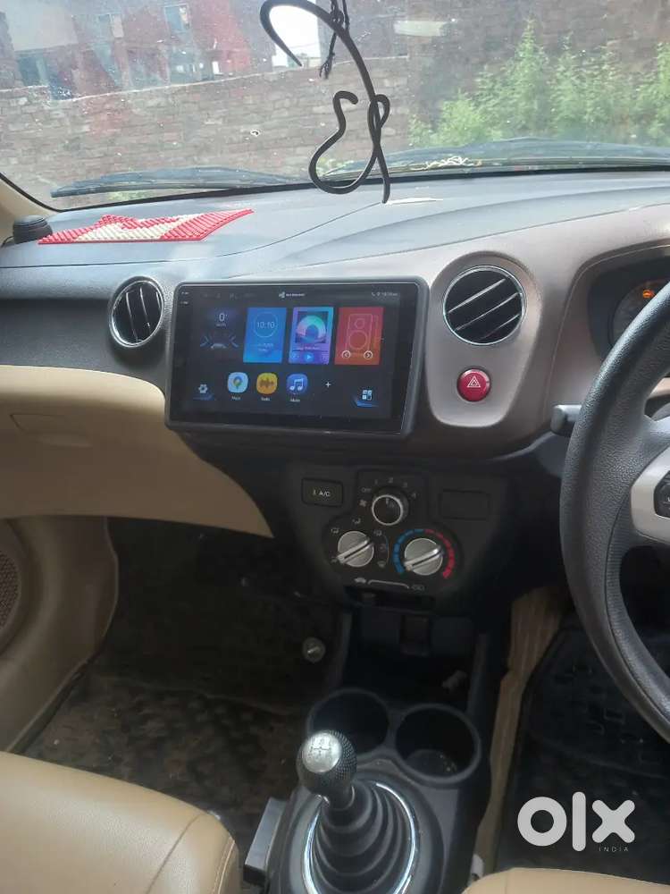 Honda Amaze Special Edition 2013 Model In Brand New Condition