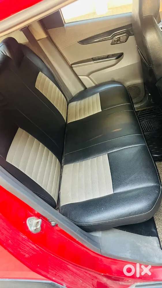 Mahindra Kuv100 Nxt 2017 Diesel Good Condition