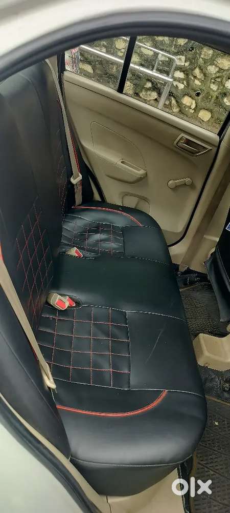 Maruti Dzire 1.2 Tour 2020