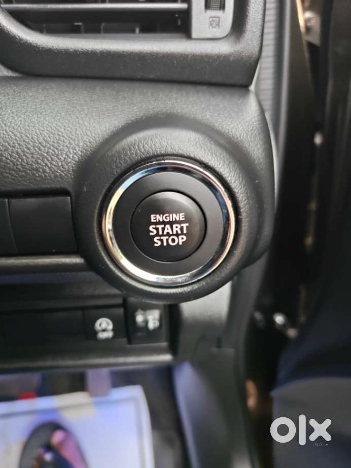 Maruti Suzuki Swift 2021-1.2 Zxi Plus Amt, 2025, Petrol