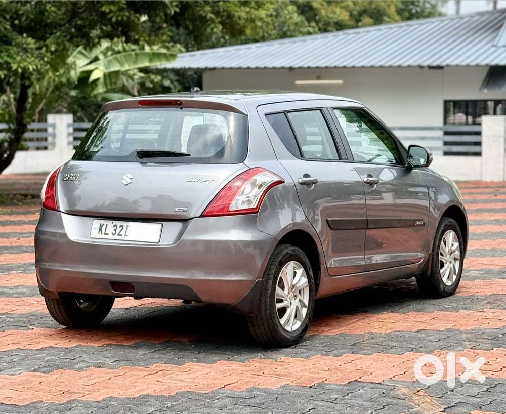 Maruti Suzuki Swift 2011-2014 Zdi, 2011, Diesel