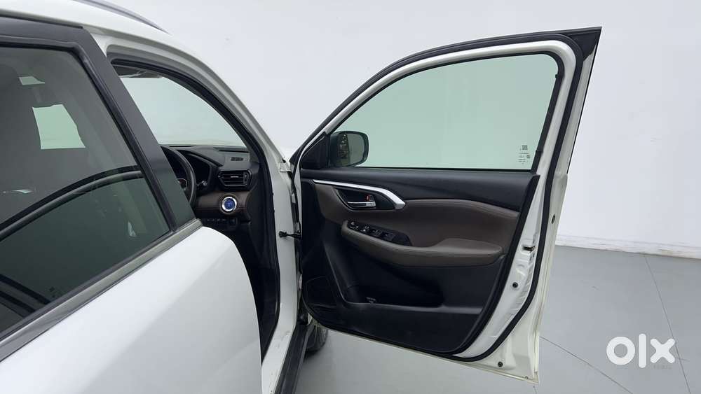 Toyota Urban Cruiser Hyryder 1.5 G Hybrid, 2023, Cng & Hybrids