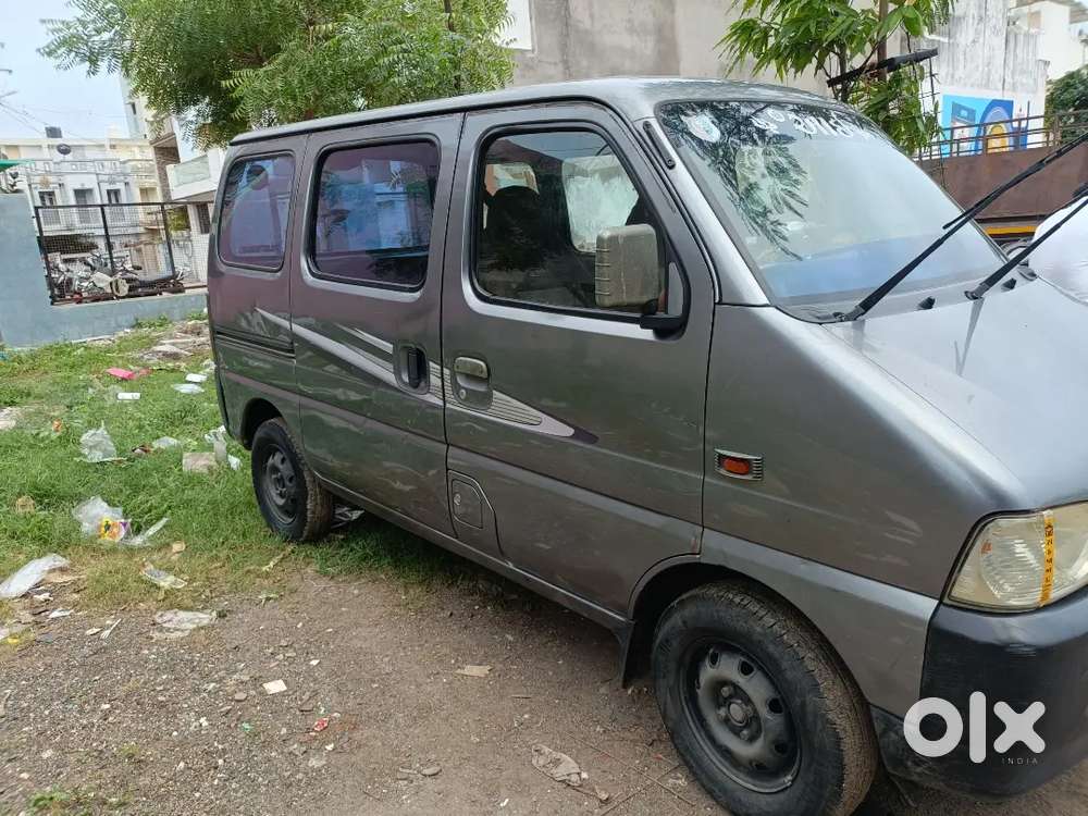 Maruti Suzuki Eeco 2015 (urgent Sale)