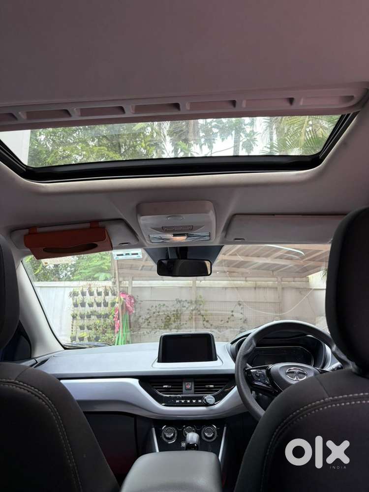Tata Nexon Diesel 2022