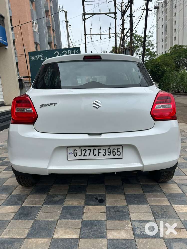 Maruti Suzuki Swift Ddis Vdi, 2018, Diesel