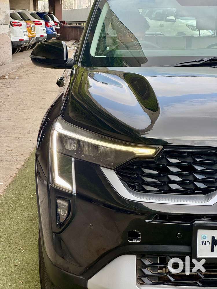 Kia Sonet Htx 1.5 Diesel, 2025, Diesel