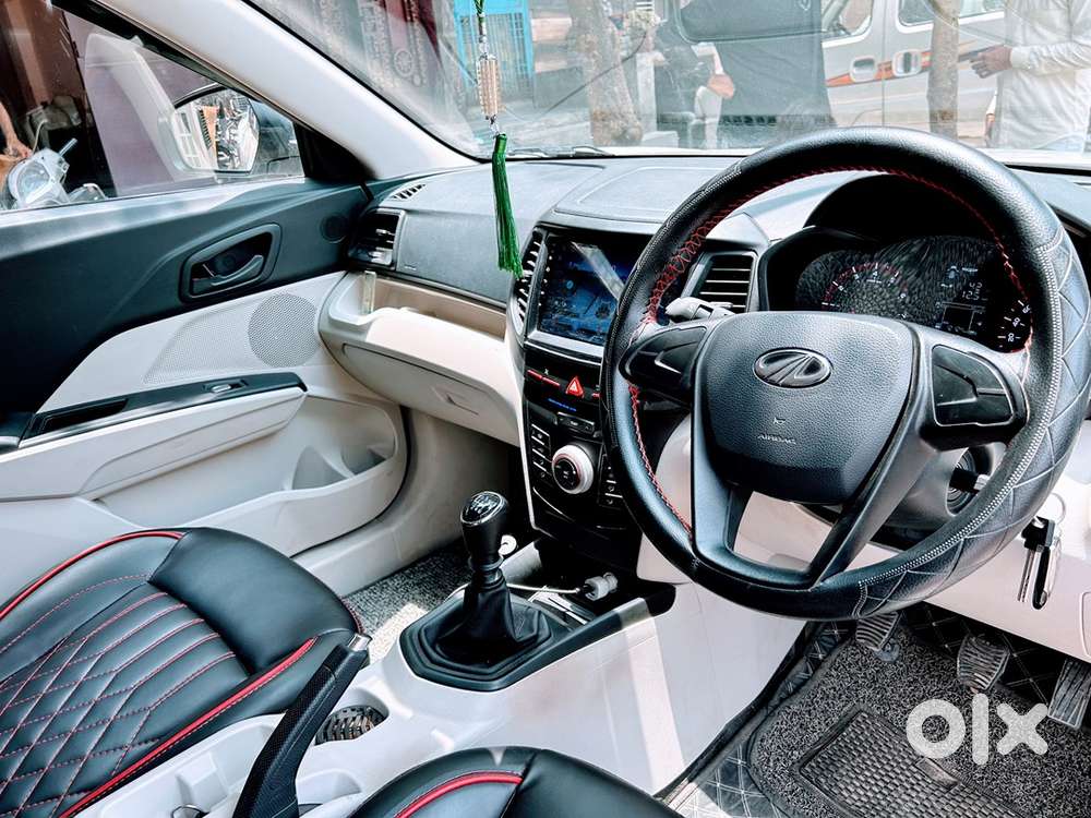 Mahindra Xuv300 Turbosport 2022 Car