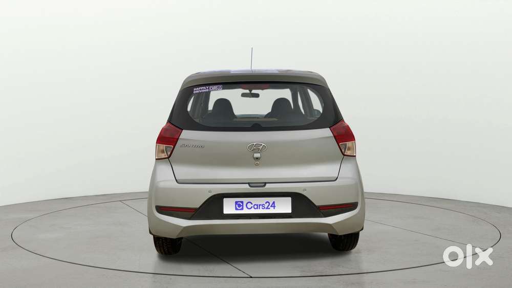 Hyundai New Santro 1.1 Sportz Amt, 2021, Petrol