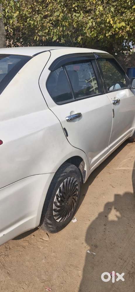Maruti Swift Dzire Vdi 2010