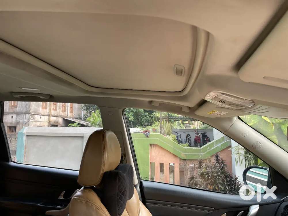 Mahindra Xuv500 2018 Diesel Well Maintained With Vip No