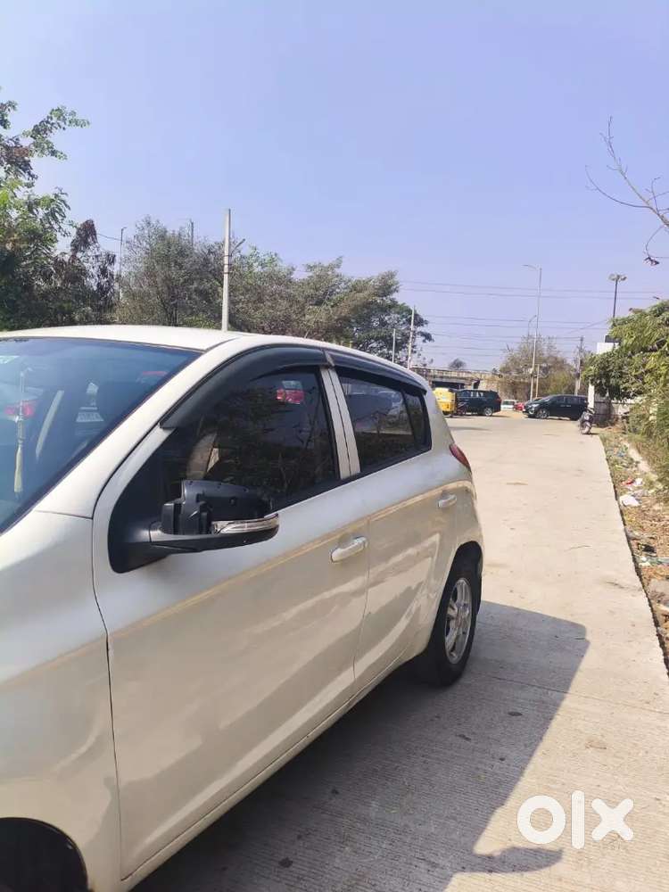 Hyundai I 20 Neat And Excellent Condition