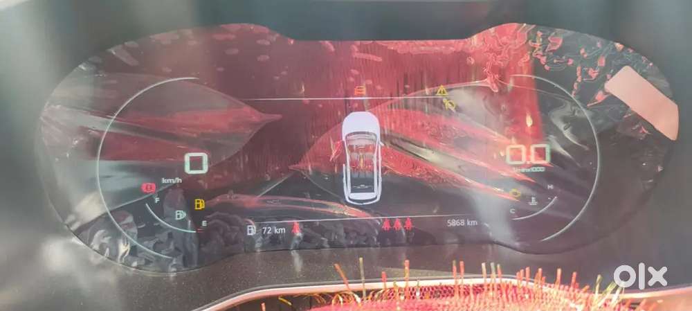 Mg Astor 2023 Petrol Manual Select