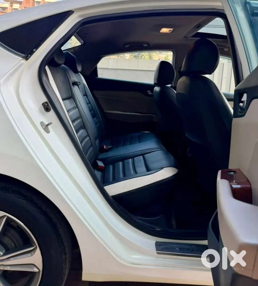 Hyundai Verna 1.6 S 2019