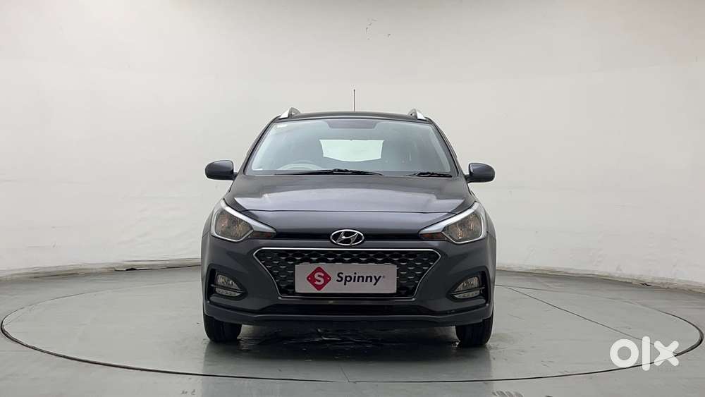 Hyundai Elite I20 1.2 Magna Plus, 2019, Petrol