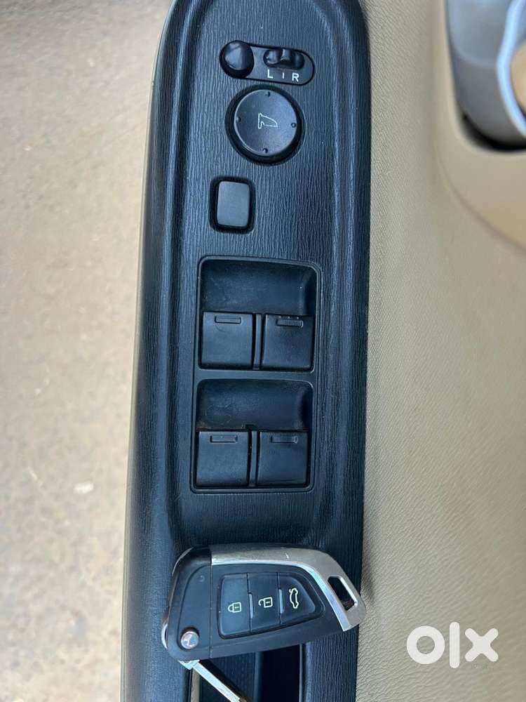 Honda Amaze Vx Diesel, 2015, Diesel