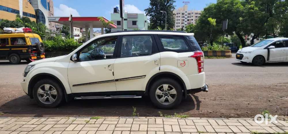 Mahindra Xuv500  W8 2014 Diesel 90000 Km Driven