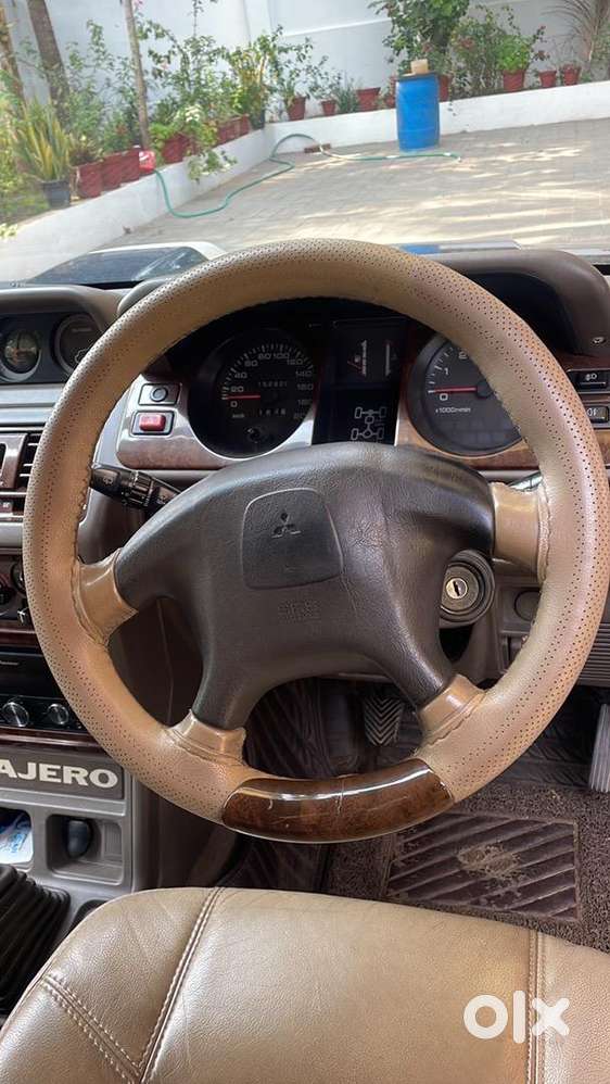 Mitsubishi Diesel Car 2011