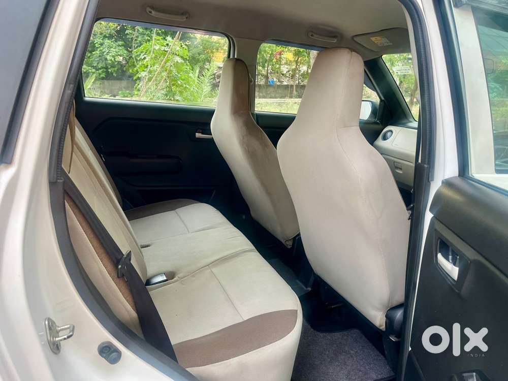 Maruti Suzuki Wagon R Vxi Optional, 2021, Petrol