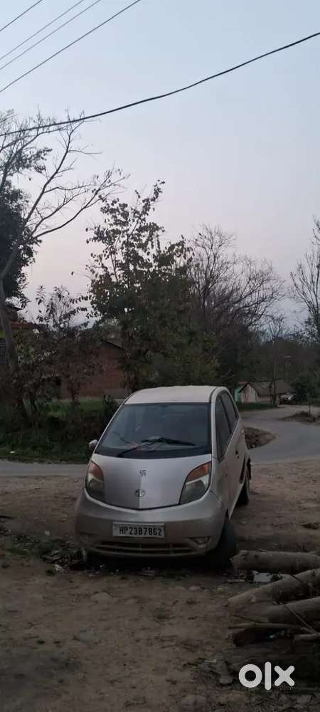 Tata Nano In Good Condition