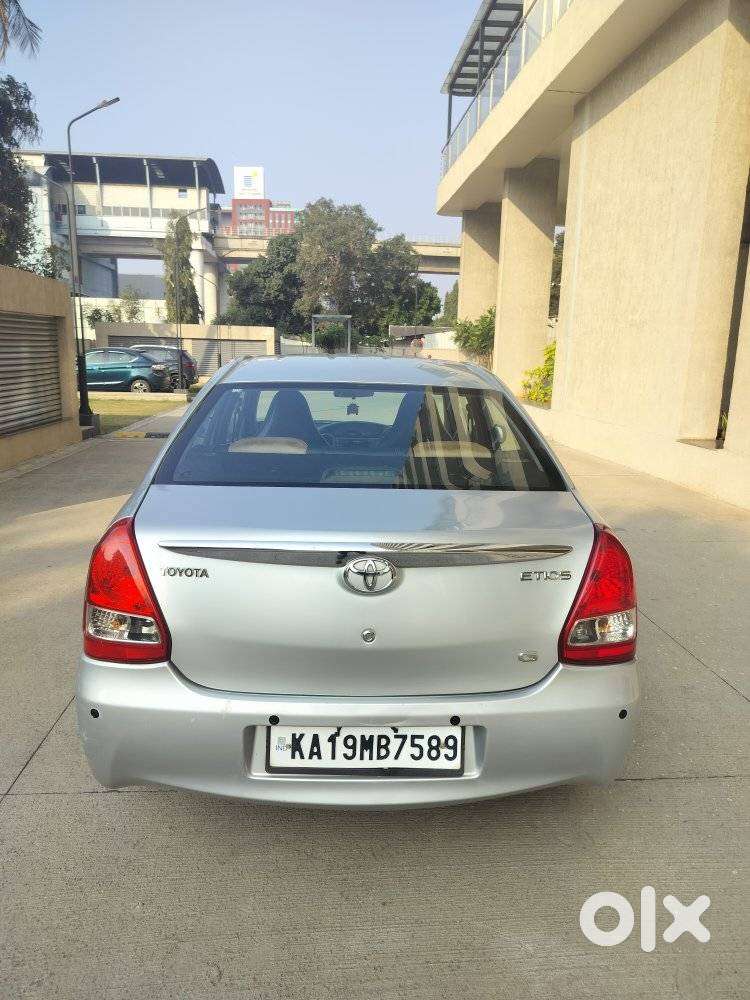 Toyota Etios
