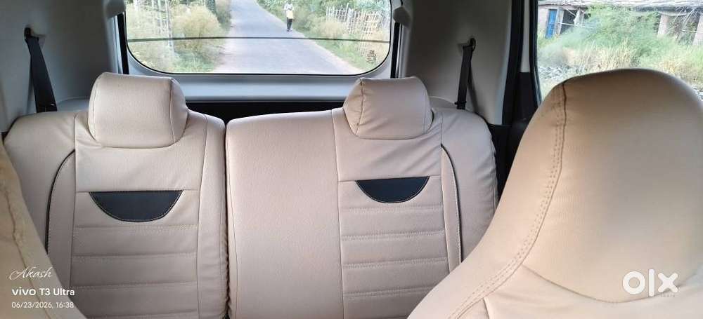Maruti Suzuki Wagon R Vxi, 2021, Petrol