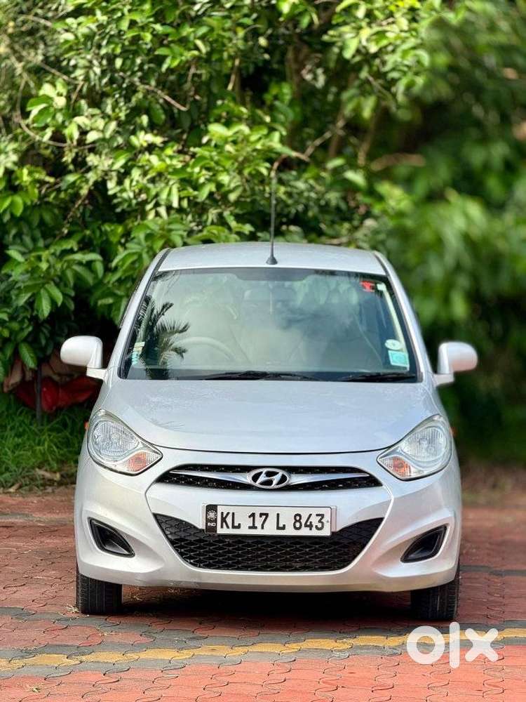 Hyundai I10 Magna O, 2012, Petrol