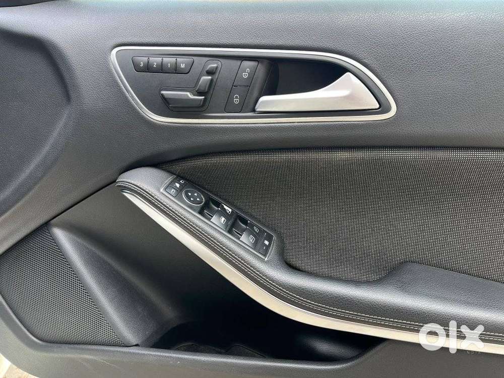 Mercedes-benz A Class A200 Cdi, 2016, Diesel