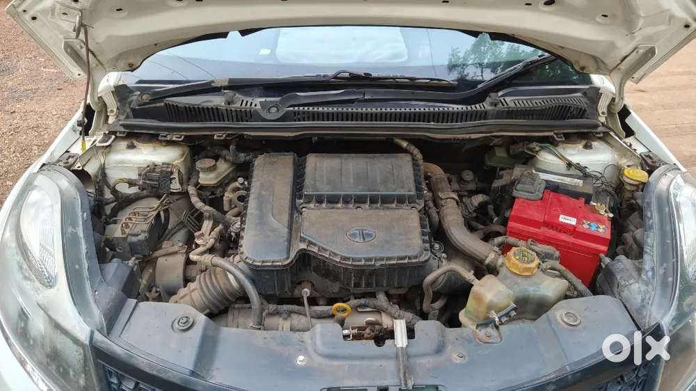 Tata Nexon 1.5 Revotorq Xt 2018 Diesel