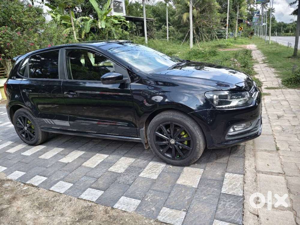 Volkswagen Polo 1.2 Mpi Highline Plus, 2019, Petrol