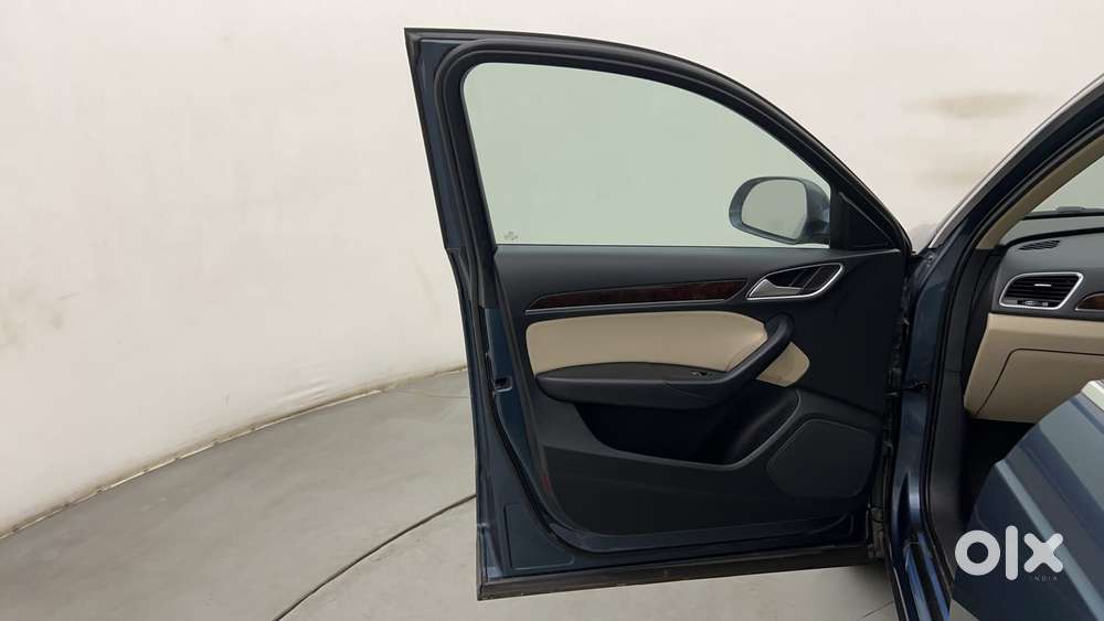 Audi Q3 1.4 30 Tfsi Premium, 2018, Petrol