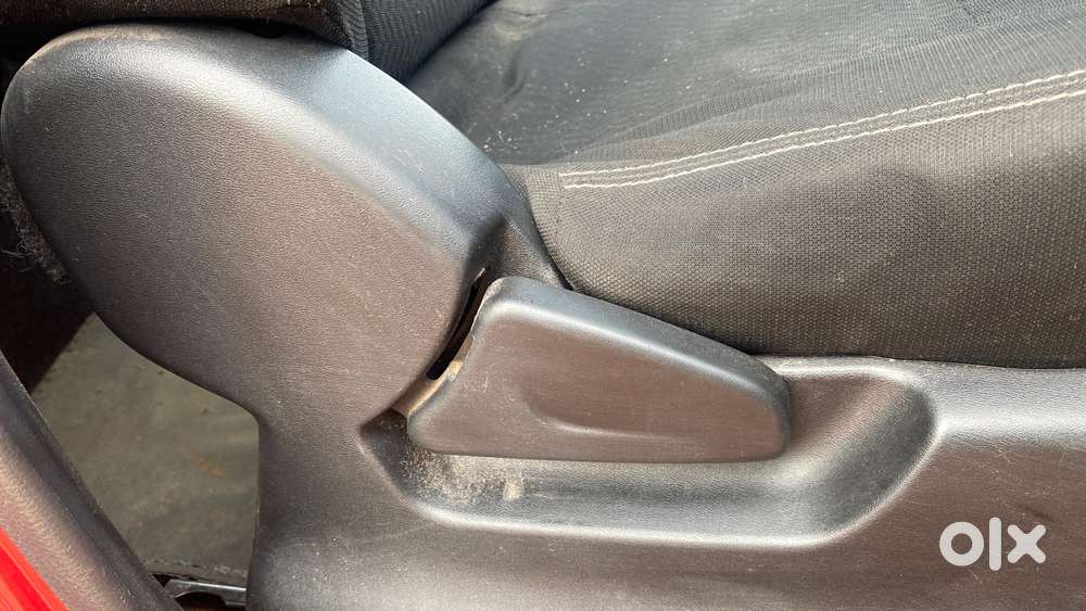 Datsun Redigo T Option, 2017, Petrol