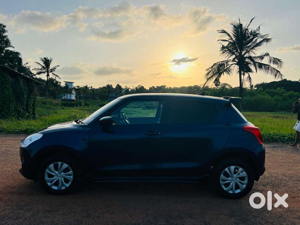 Maruti Suzuki Swift 2018 Lxi, 2020, Petrol