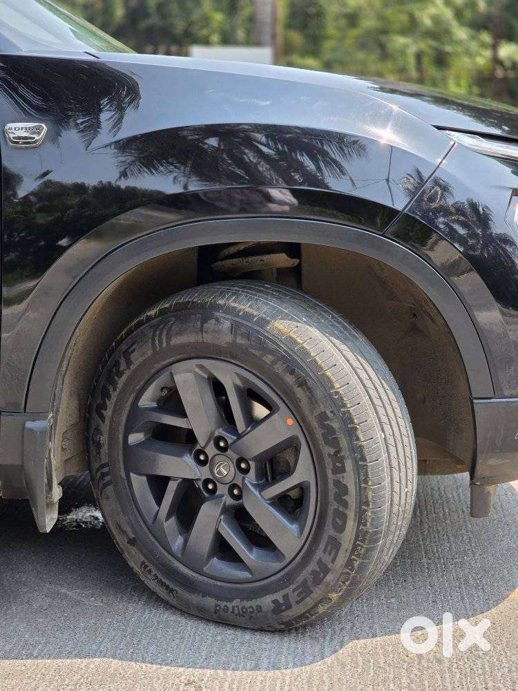Tata Harrier 2.0 Kryotec Xta Plus Dark Edition, 2022, Diesel