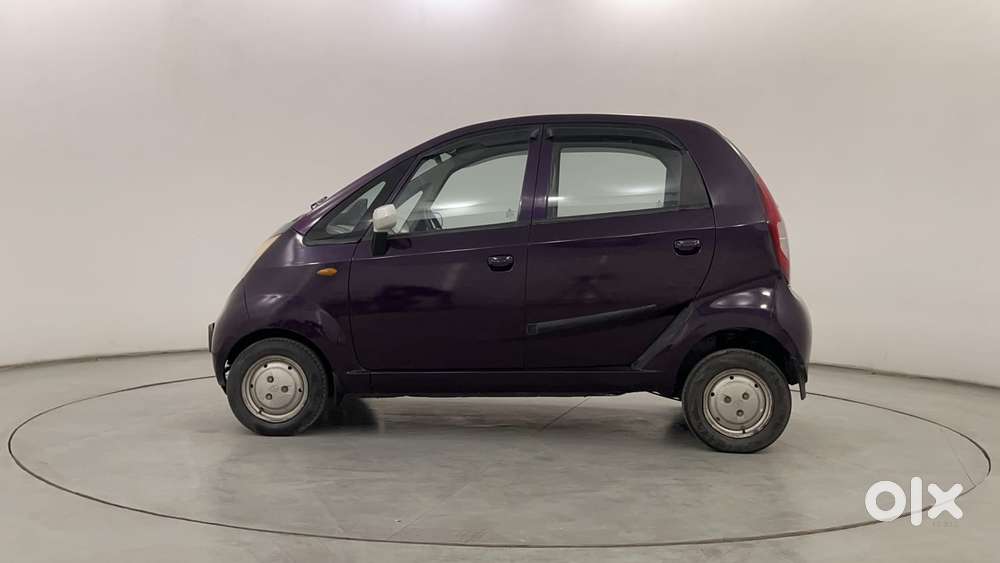 Tata Nano Xm, 2015, Cng & Hybrids